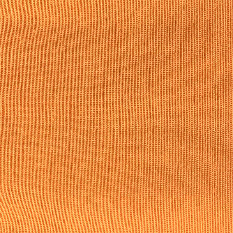 Loneta Lisa naranja