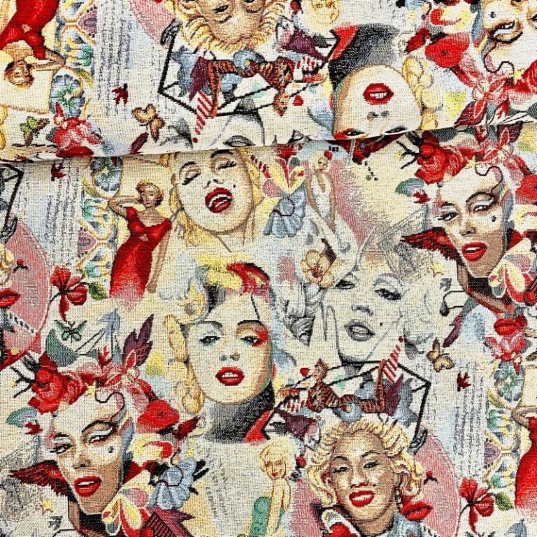 Gobelino 280 Marilyn